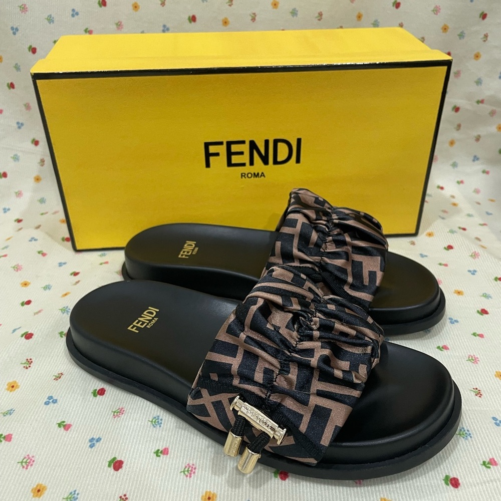 Fendi Women's Sandals
